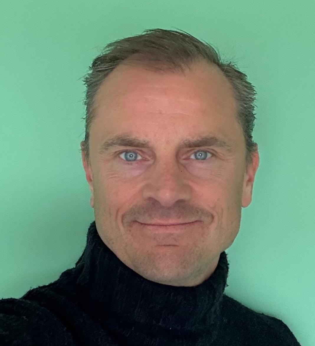 About Ortwin De Witte